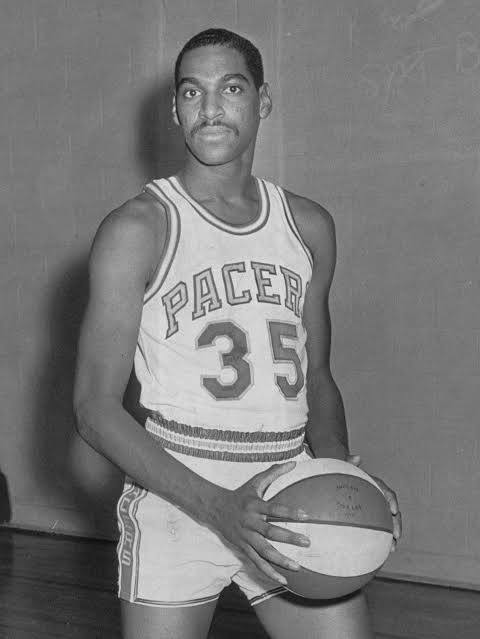 Oscar Robertson, Basketball Wiki